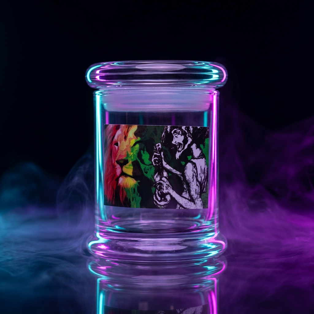 Accessories products at Cloud 101 Jacksonville smoke shop